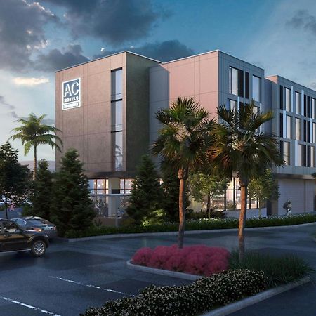Ac Hotel By Marriott Jacksonville St Johns Town Center Exterior photo