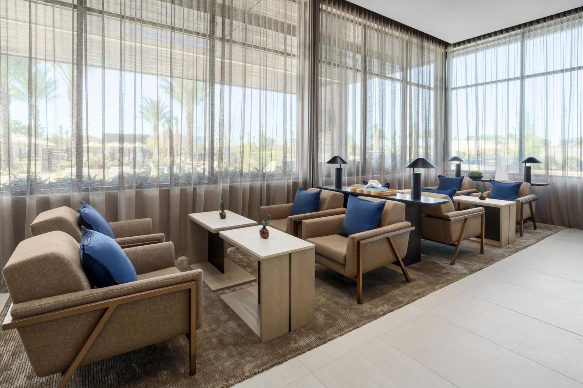 Ac Hotel By Marriott Jacksonville St Johns Town Center Exterior photo