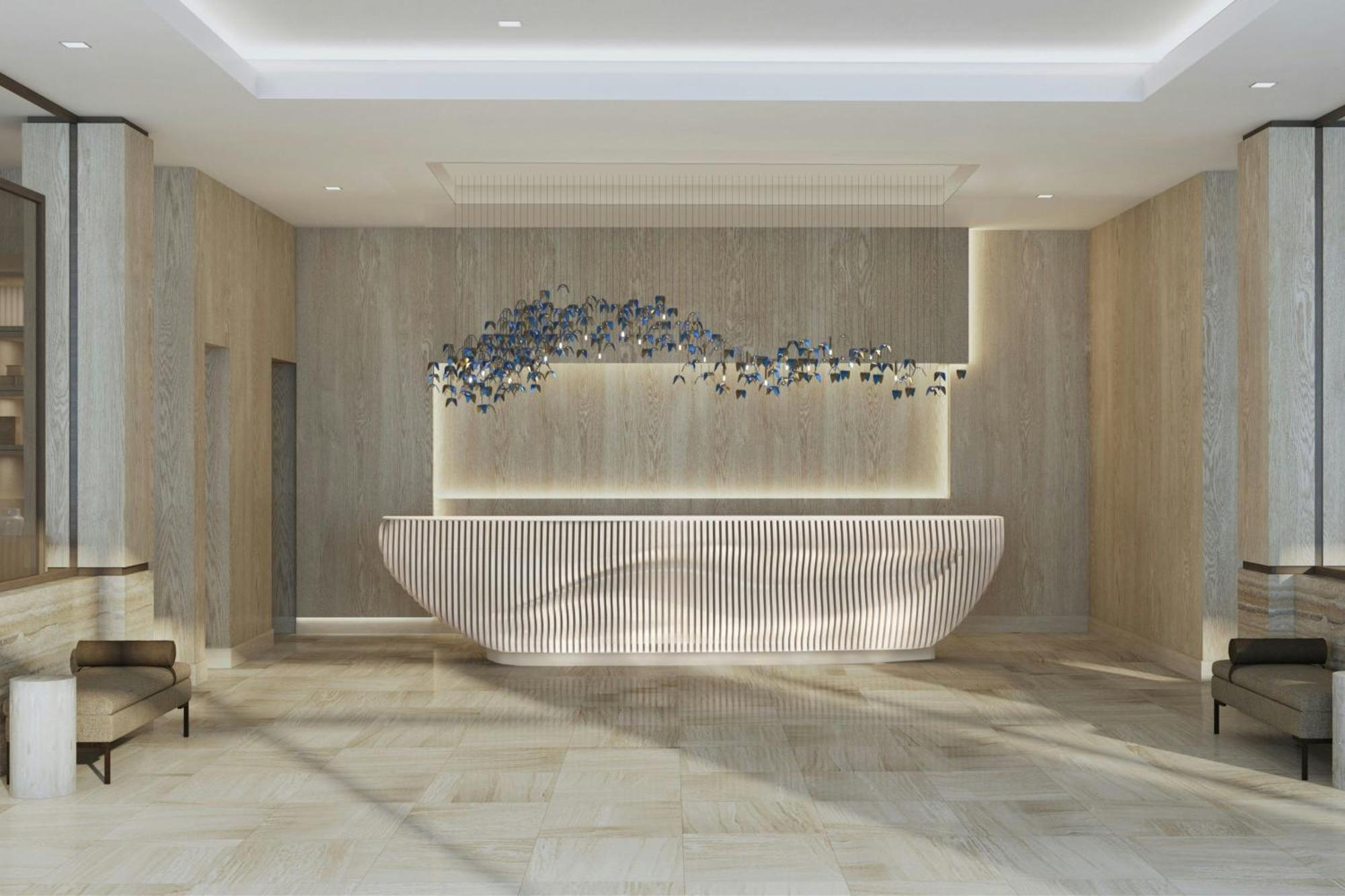 Ac Hotel By Marriott Jacksonville St Johns Town Center Exterior photo